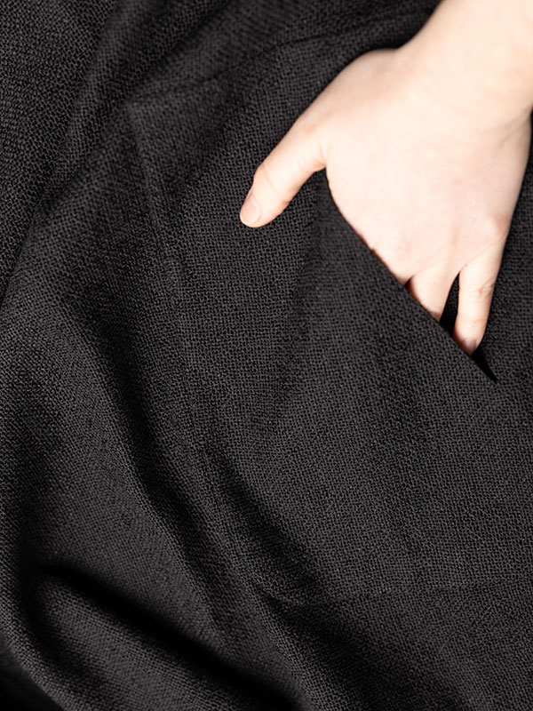 ILSABET - Plus Size Pusero fra Gozzip