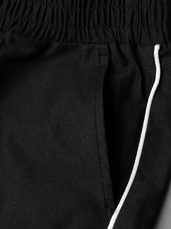HANNI - Plus Size Housut fra Gozzip