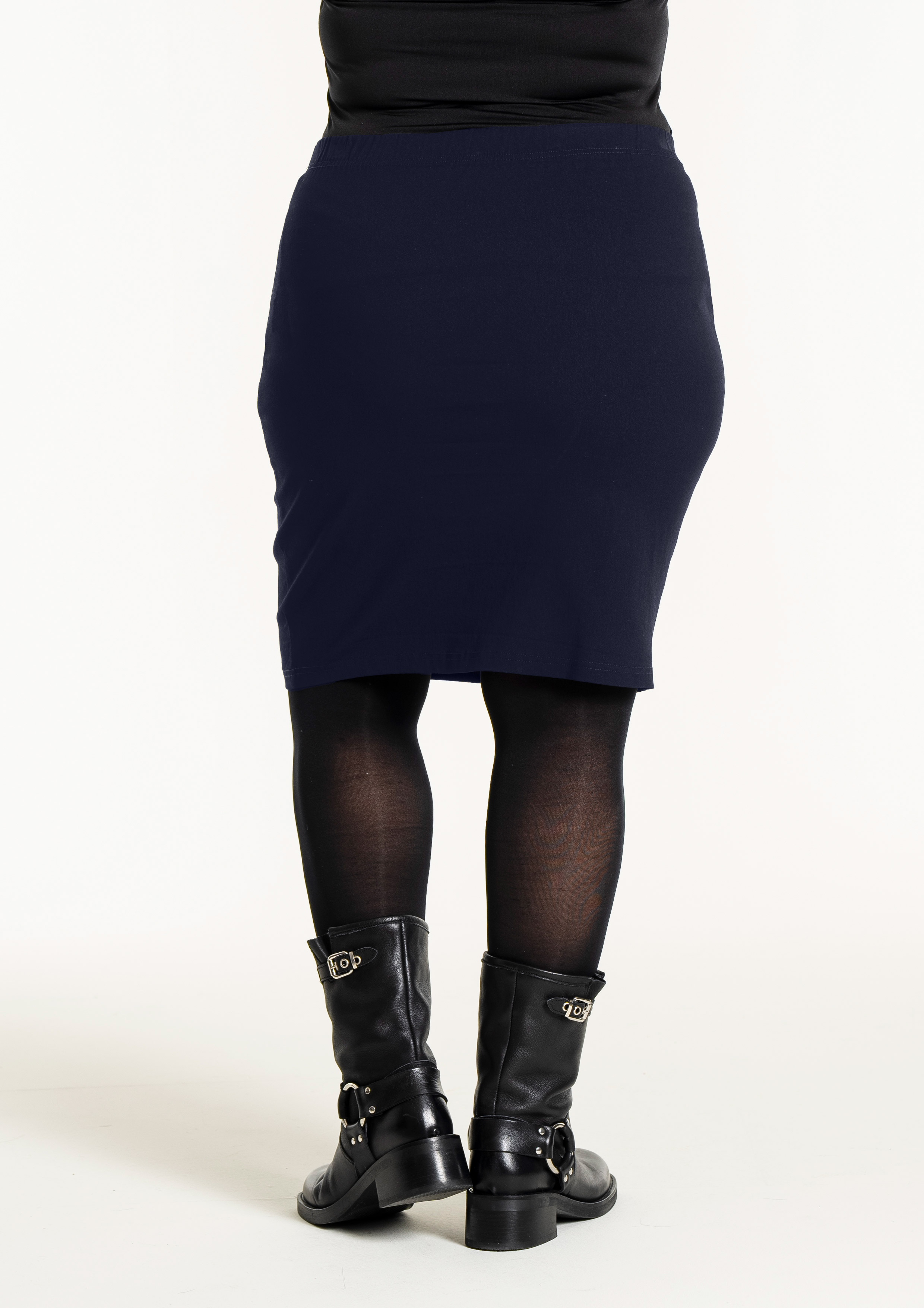 CLARE - Plus Size Hame fra Gozzip