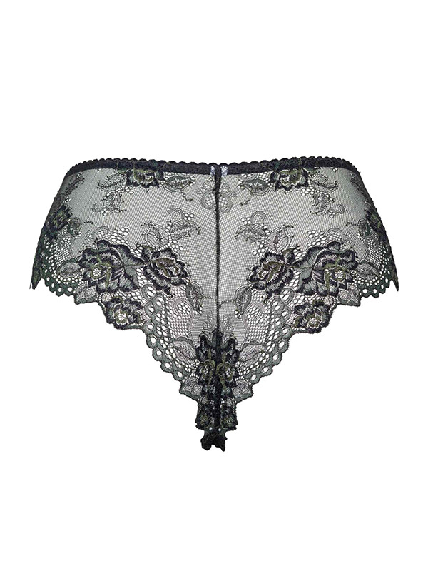 BEATE MOSS BRAZILIAN - Plus Size Alushousut fra Plaisir