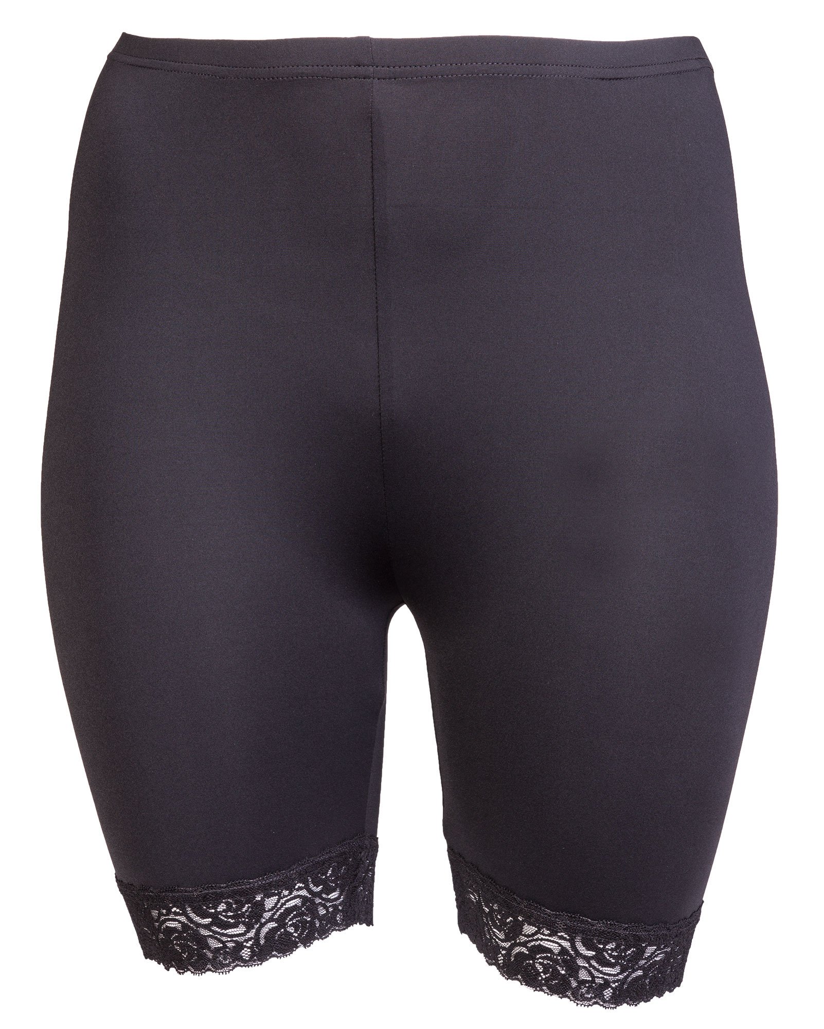 ROSA - Plus Size Suojaavat housut fra Gozzip