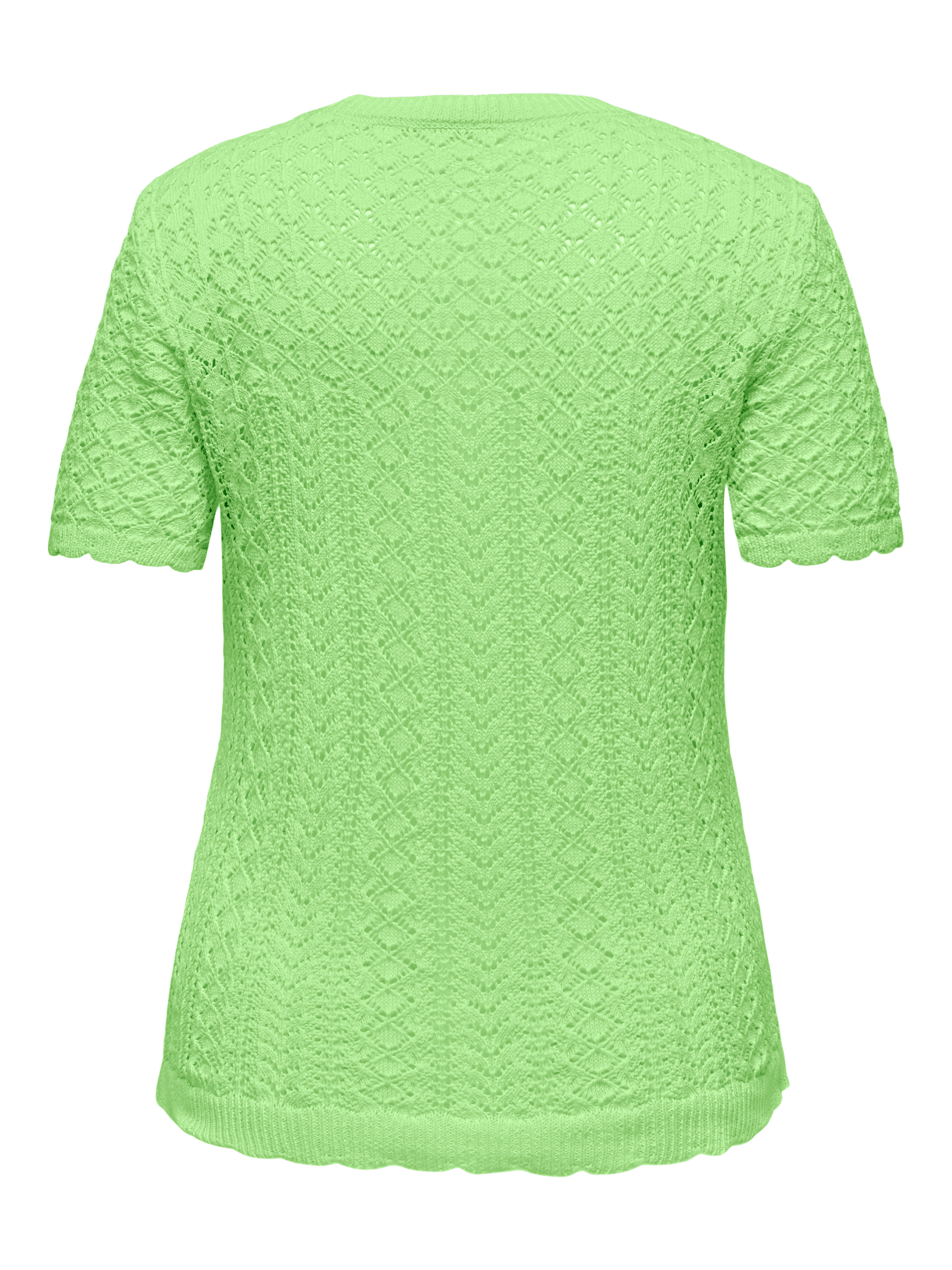 CARSAGA - Plus Size Pusero fra Only Carmakoma