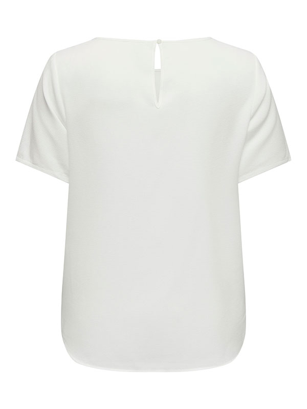 VICA - Plus Size Pusero fra Only Carmakoma