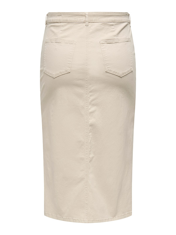 CARLOLA - Plus Size Hame fra Only Carmakoma