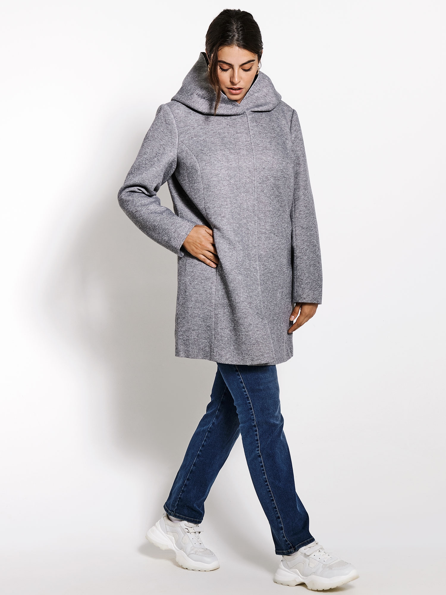 SEDONA - Plus Size Takki fra Only Carmakoma
