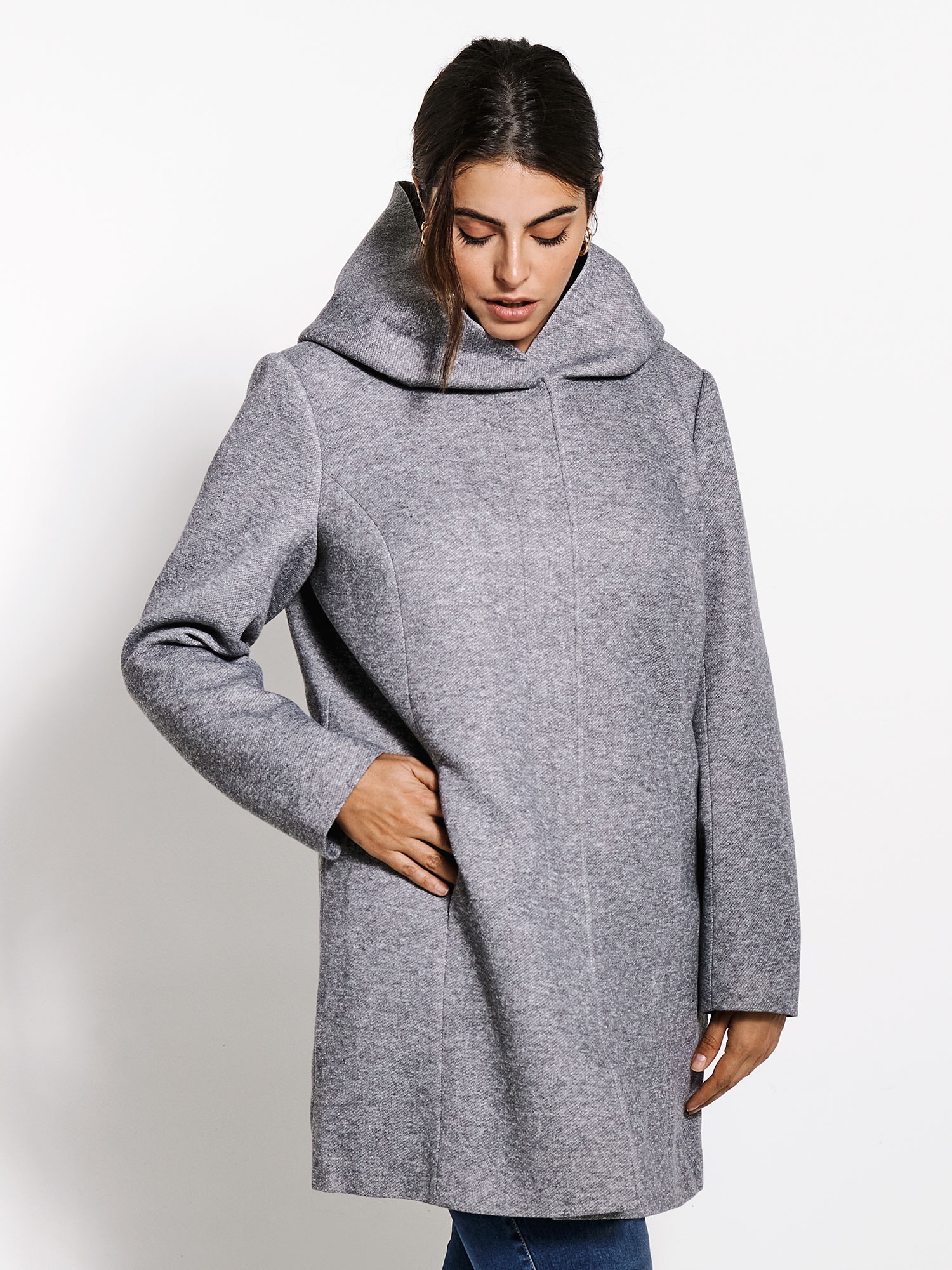 SEDONA - Plus Size Takki fra Only Carmakoma