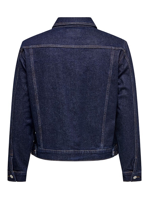 CARMADISON - Plus Size Takki fra Only Carmakoma