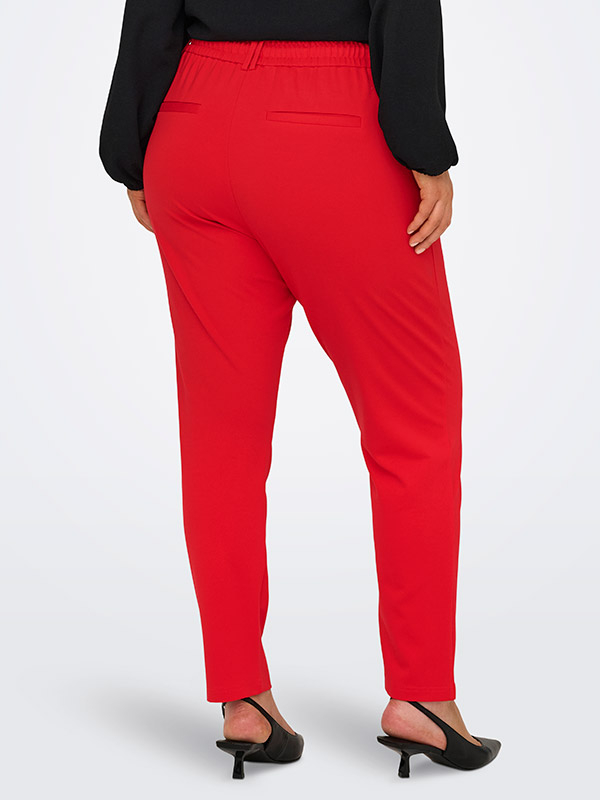CARGOLDTRASH - Plus Size Housut fra Only Carmakoma
