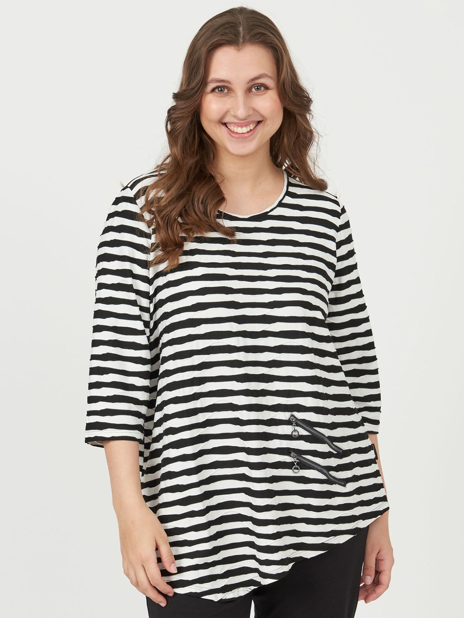 ROSALINA  - Plus Size Pusero fra Pont Neuf