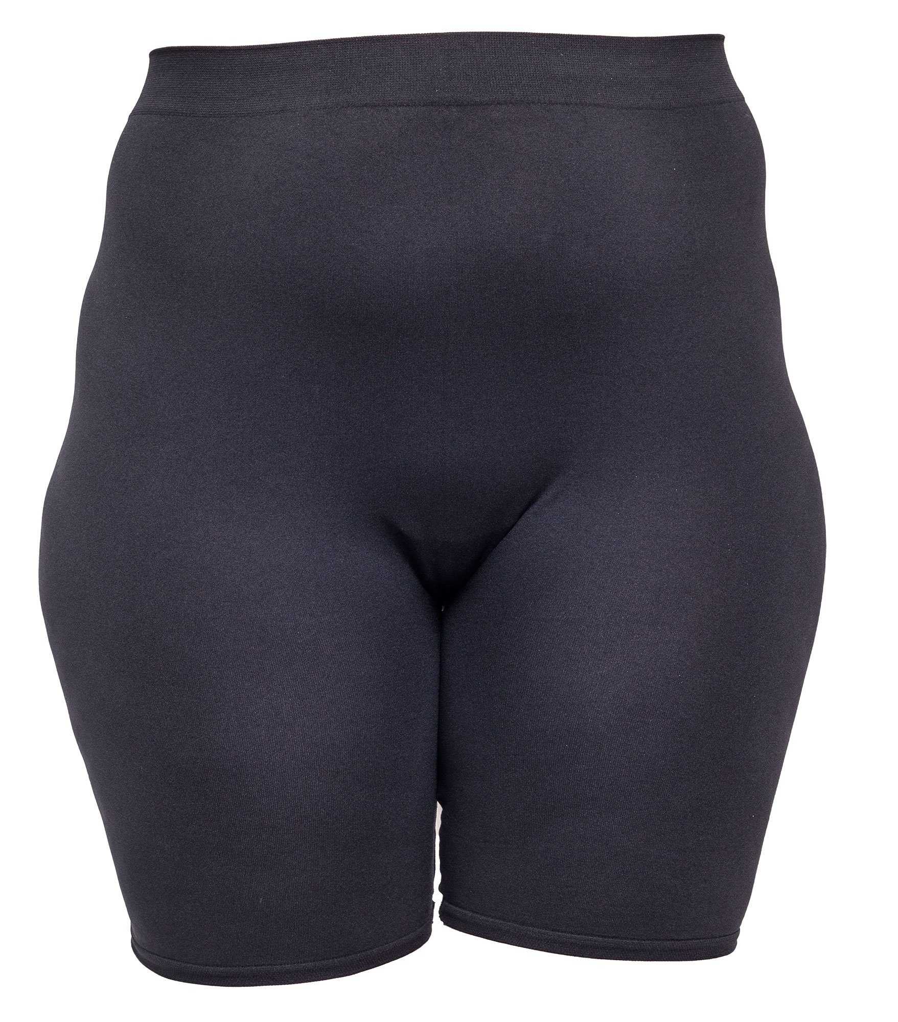 MICROFIBER - Plus Size Suojaavat housut fra Festival