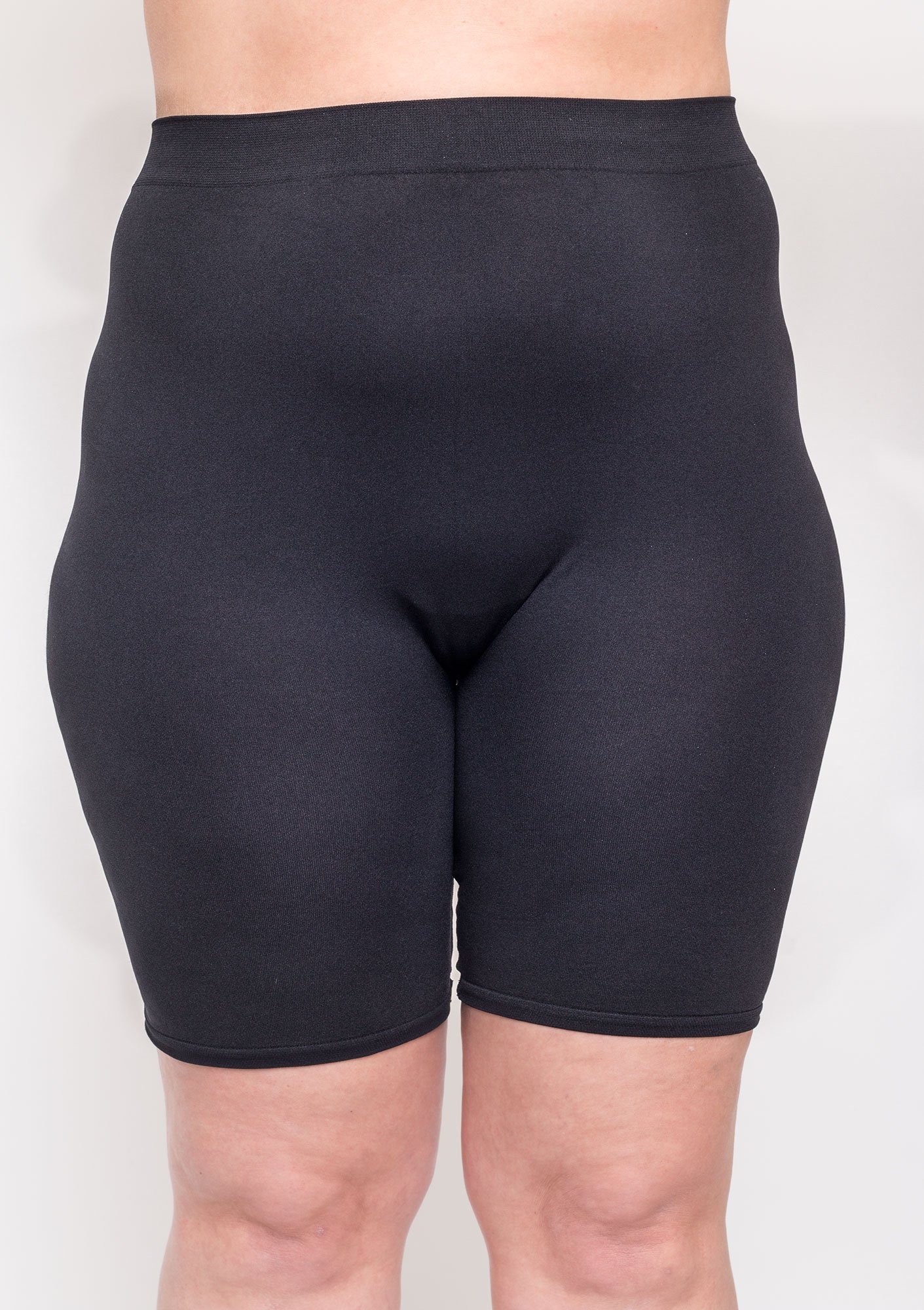 MICROFIBER - Plus Size Suojaavat housut fra Festival
