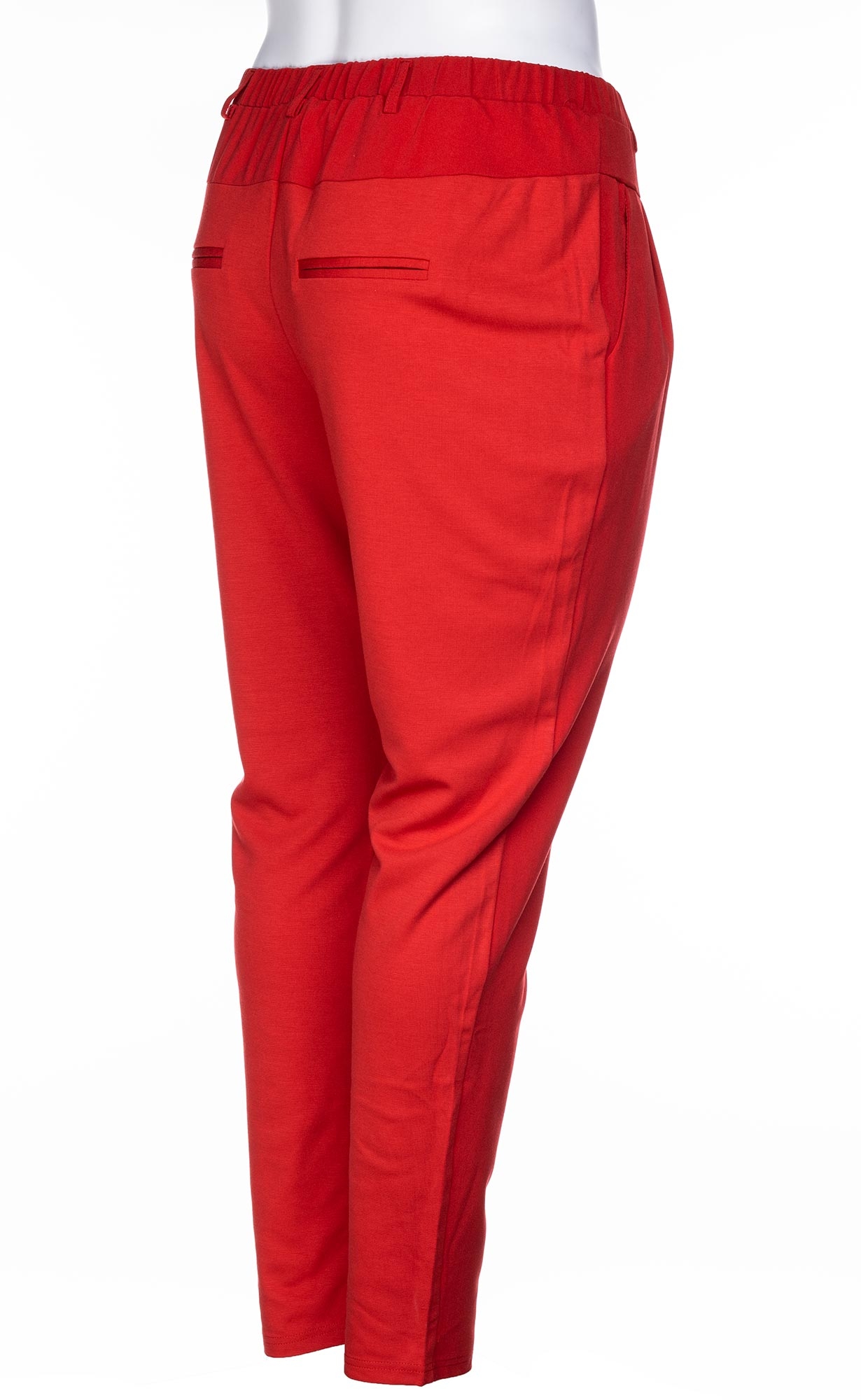 SALLY - Plus Size Housut fra Studio