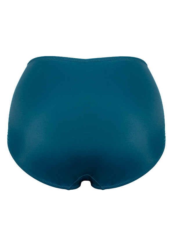 AMALFI - Plus Size Bikinihousut fra Plaisir