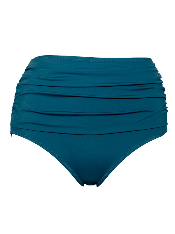 AMALFI - Plus Size Bikinihousut fra Plaisir