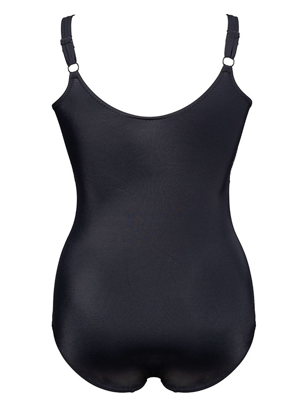 SEA SHELL - Plus Size Uimapuku fra Plaisir