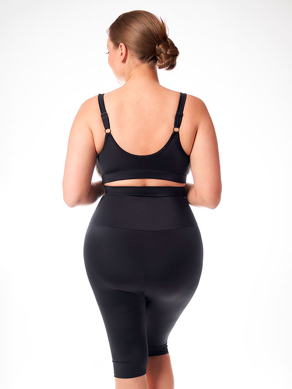 VIVA - Plus Size Toppi fra Plaisir