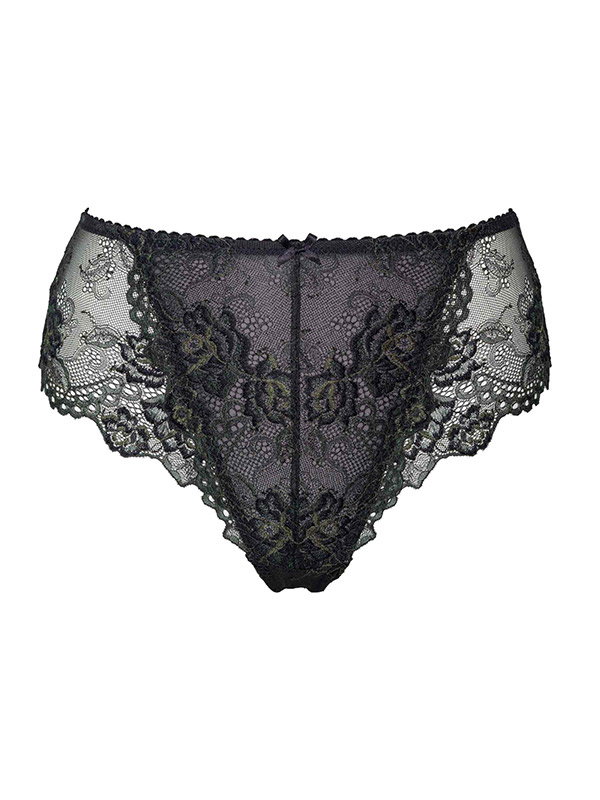 BEATE MOSS BRAZILIAN - Plus Size Alushousut fra Plaisir
