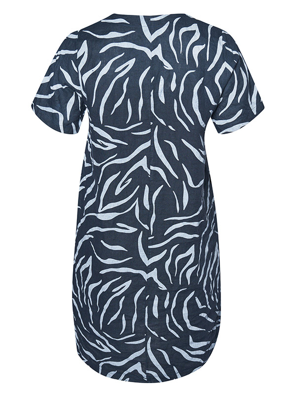 HEYLEE - Plus Size Mekko fra Pont Neuf