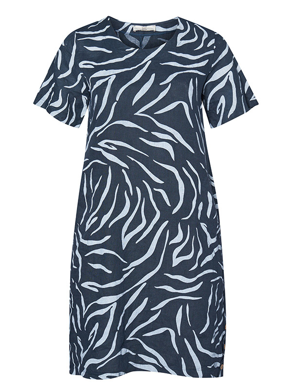 HEYLEE - Plus Size Mekko fra Pont Neuf