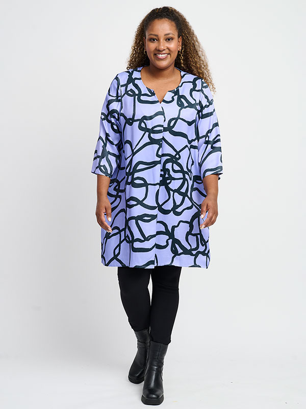 Tunic fra Pont Neuf