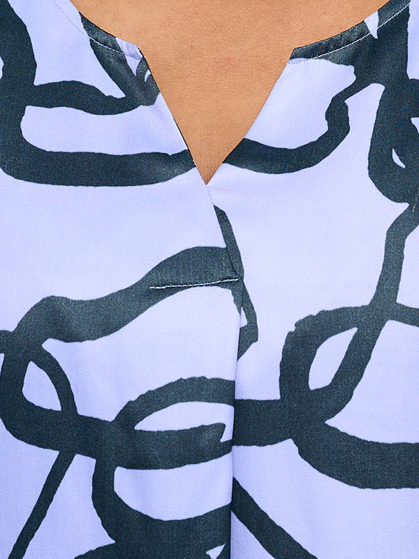 Tunic fra Pont Neuf