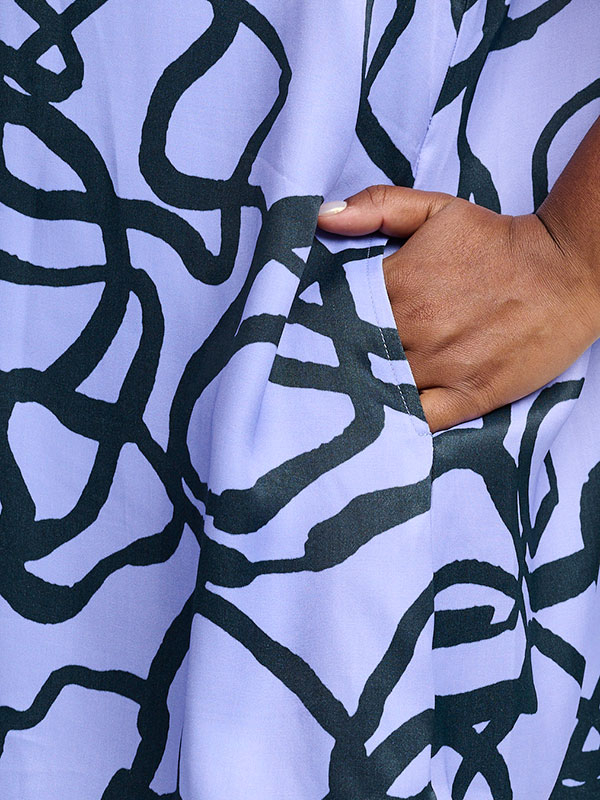Tunic fra Pont Neuf