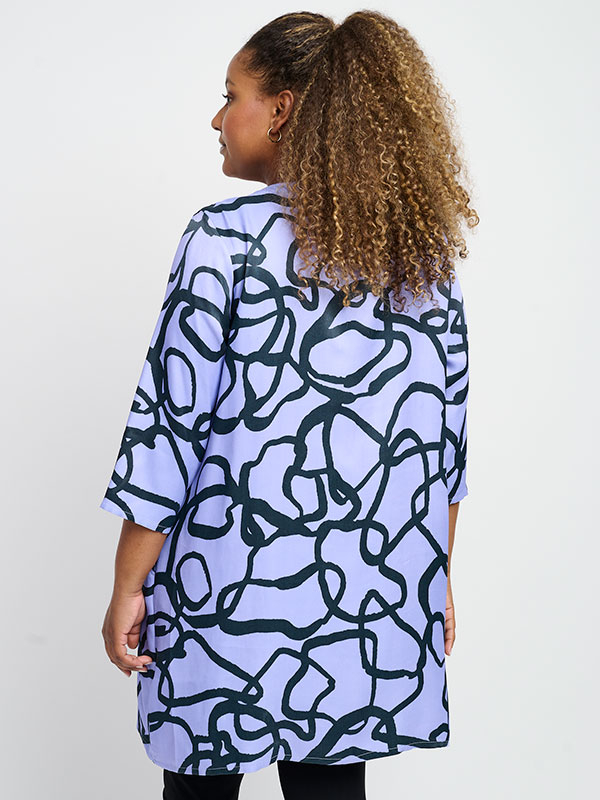 Tunic fra Pont Neuf