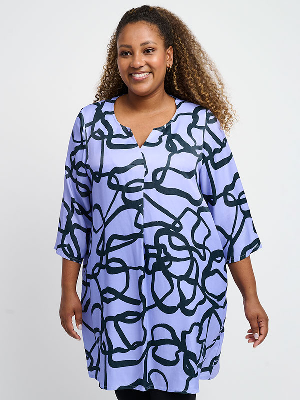 Tunic fra Pont Neuf