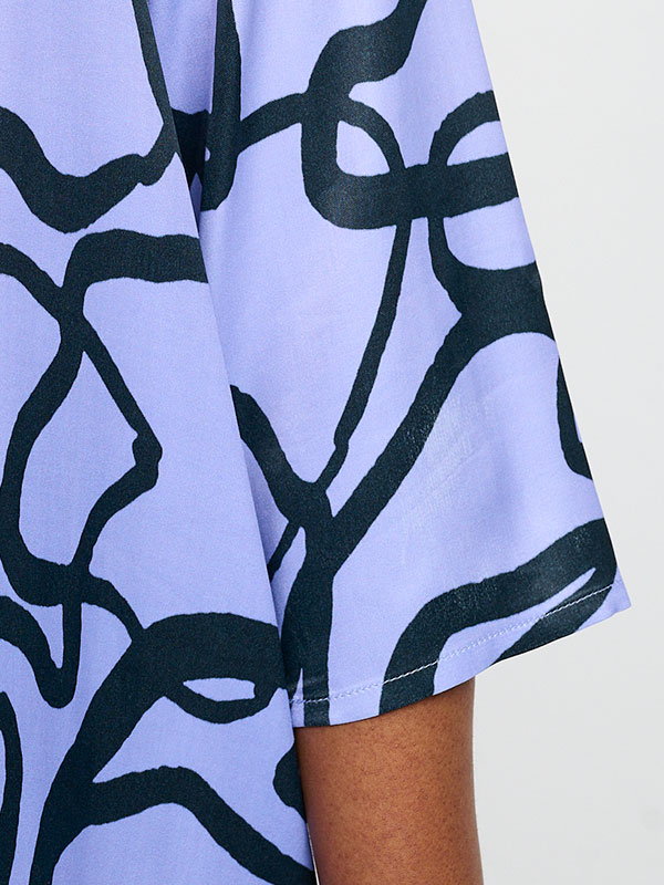 Tunic fra Pont Neuf