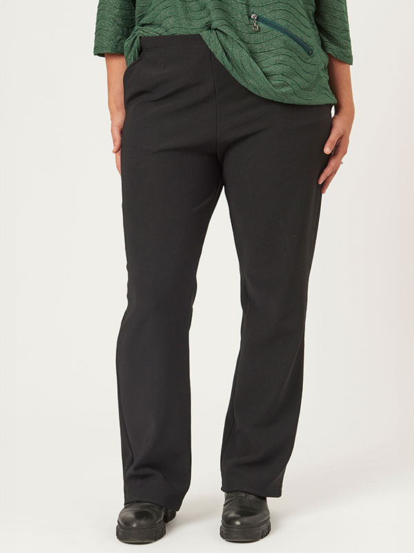GABY - Plus Size Housut fra Pont Neuf