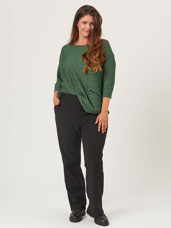 GABY - Plus Size Housut fra Pont Neuf