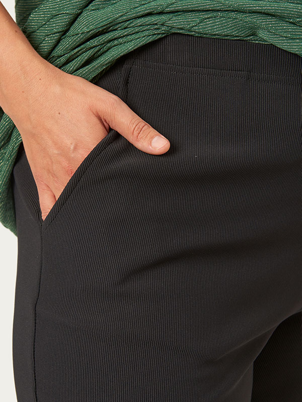 GABY - Plus Size Housut fra Pont Neuf