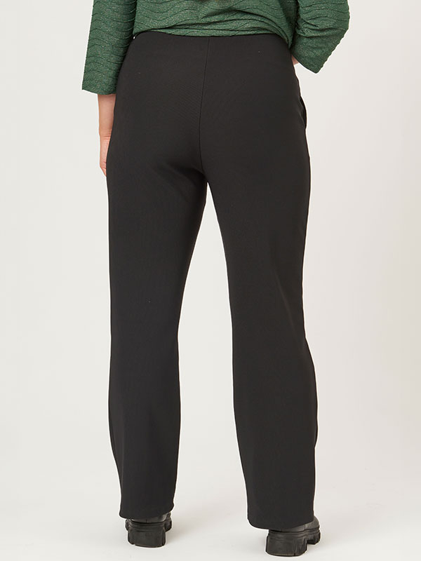 GABY - Plus Size Housut fra Pont Neuf