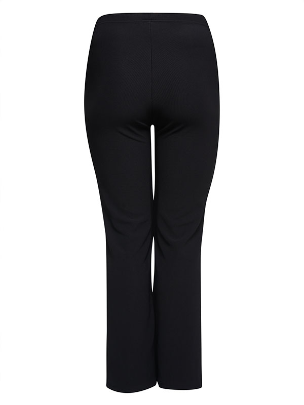 GABY - Plus Size Housut fra Pont Neuf