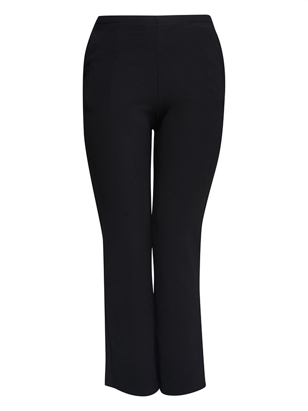 GABY - Plus Size Housut fra Pont Neuf