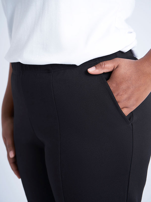 GEA - Plus Size Housut fra Pont Neuf