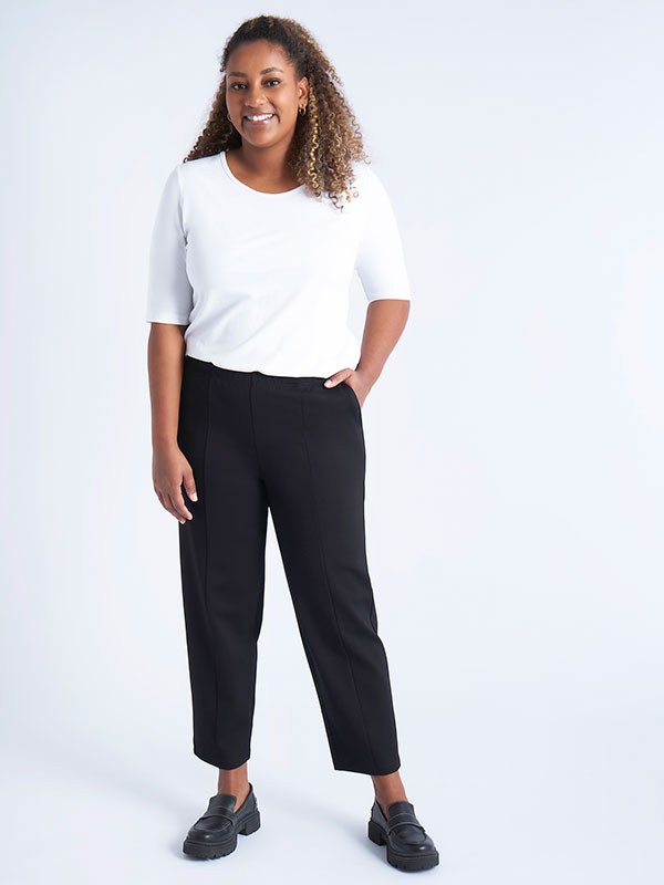 GEA - Plus Size Housut fra Pont Neuf