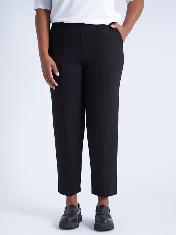 GEA - Plus Size Housut fra Pont Neuf