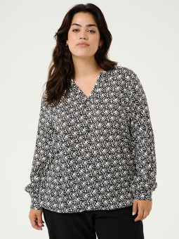 Kaffe Curve 10581815-107090