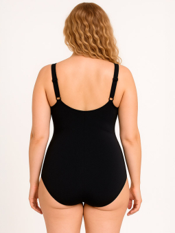 Mirou 1180S-N69-Black-WH