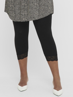 Only Carmakoma 15206763-BLACK