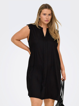 Only Carmakoma 15207385-BLACK