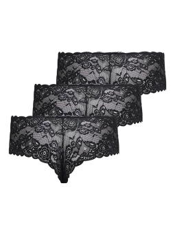 Only Carmakoma 15218500-Black