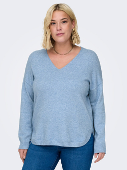 Only Carmakoma 15267202-AllureMELANGE