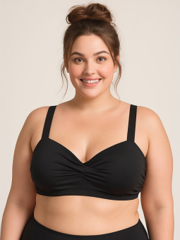 Only Carmakoma 15268077-Black
