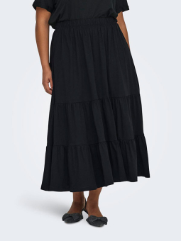 Only Carmakoma 15287893-Black