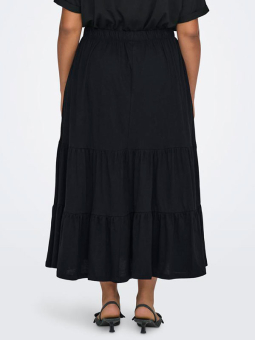 Only Carmakoma 15287893-Black