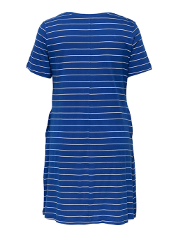 Only Carmakoma 15287992-MAZARINEBLUE