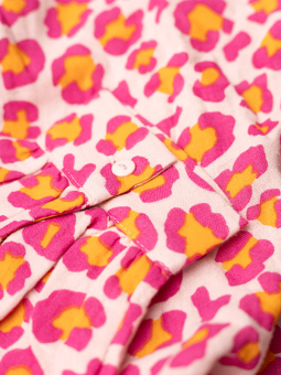 Only Carmakoma 15316133-BLEACHEDMAUVE