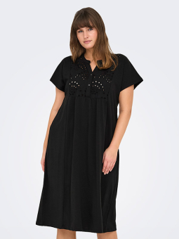 Only Carmakoma 15317092-Black